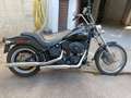 Harley-Davidson Night Train Fxstb 96 cubic inc Černá - thumbnail 3