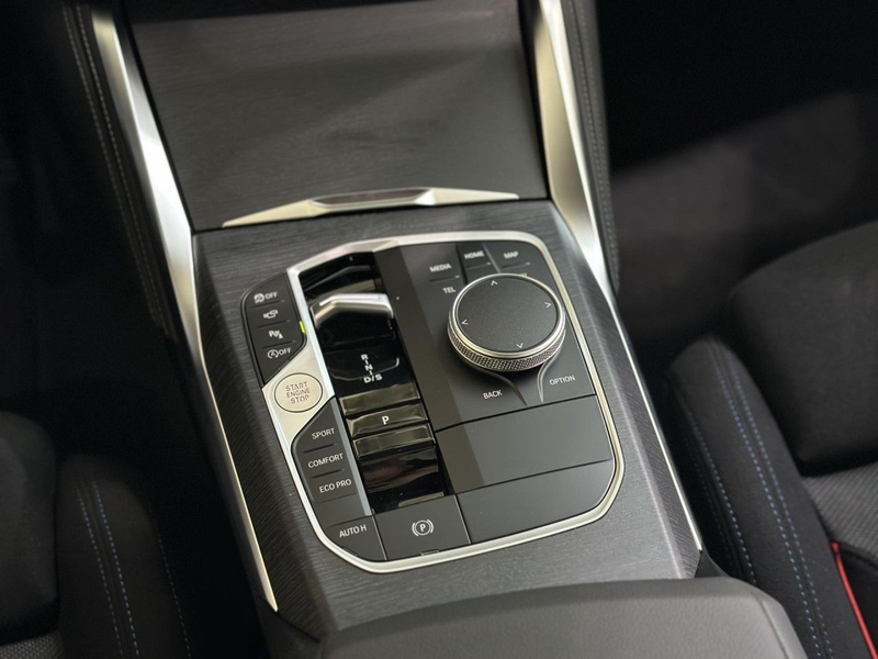 BMW 440 Mi xDrive GC HUD ACC Ha/Ka.Lenkradh.AHK 19" LED — photo 13