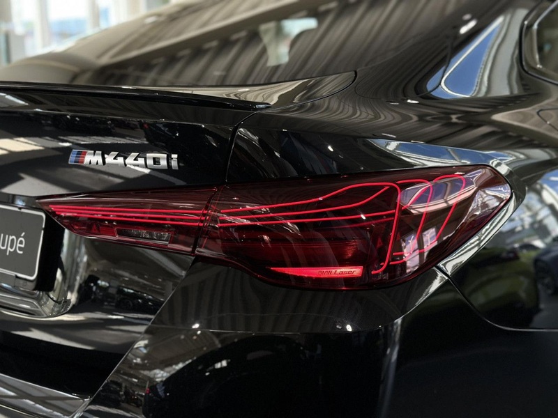 BMW 440 Mi xDrive GC HUD ACC Ha/Ka.Lenkradh.AHK 19" LED — photo 15
