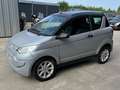 Minauto Cross 400 cc Diesel Grigio - thumbnail 1
