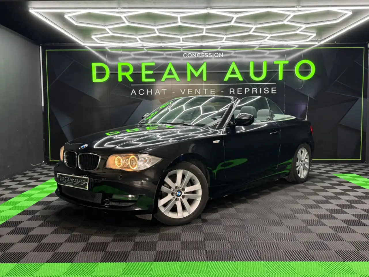 BMW 120