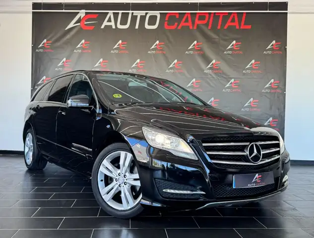Mercedes-Benz R 320 350CDI 4M L Aut.