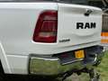 Dodge RAM 5.7 V8 4x4 Laramie Lucht , Pano , 12 inch , 360CAM Blanc - thumbnail 4