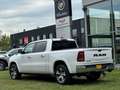 Dodge RAM 5.7 V8 4x4 Laramie Lucht , Pano , 12 inch , 360CAM Blanc - thumbnail 3