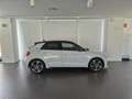 Audi A1 Sportback 30 TFSI Adrenalin Black edition 85kW Blanc - thumbnail 3