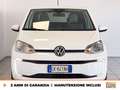 Volkswagen e-up! 5p Weiß - thumbnail 3