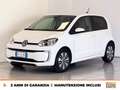 Volkswagen e-up! 5p Weiß - thumbnail 1