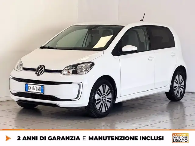 Volkswagen e-up! 5p