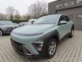 Hyundai KONA Kona 1.0 T-GDi Techno DCT Grau - thumbnail 14