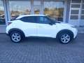 Nissan Juke 1.0 dig-t N-Connecta 114cv Blanc - thumbnail 2