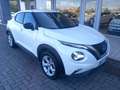 Nissan Juke 1.0 dig-t N-Connecta 114cv Blanc - thumbnail 1