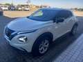 Nissan Juke 1.0 dig-t N-Connecta 114cv Blanc - thumbnail 5