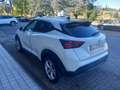 Nissan Juke 1.0 dig-t N-Connecta 114cv Blanc - thumbnail 6
