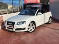 Audi A3 Cabrio 1.9TDI Attraction Blanco - thumbnail 1
