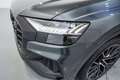 Audi Q8 55 TFSI Black line quattro tiptronic Grau - thumbnail 10