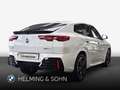 BMW X2 sDrive20i M-Sport HK HiFi DAB LED AHK Massage uvm. Weiß - thumbnail 2