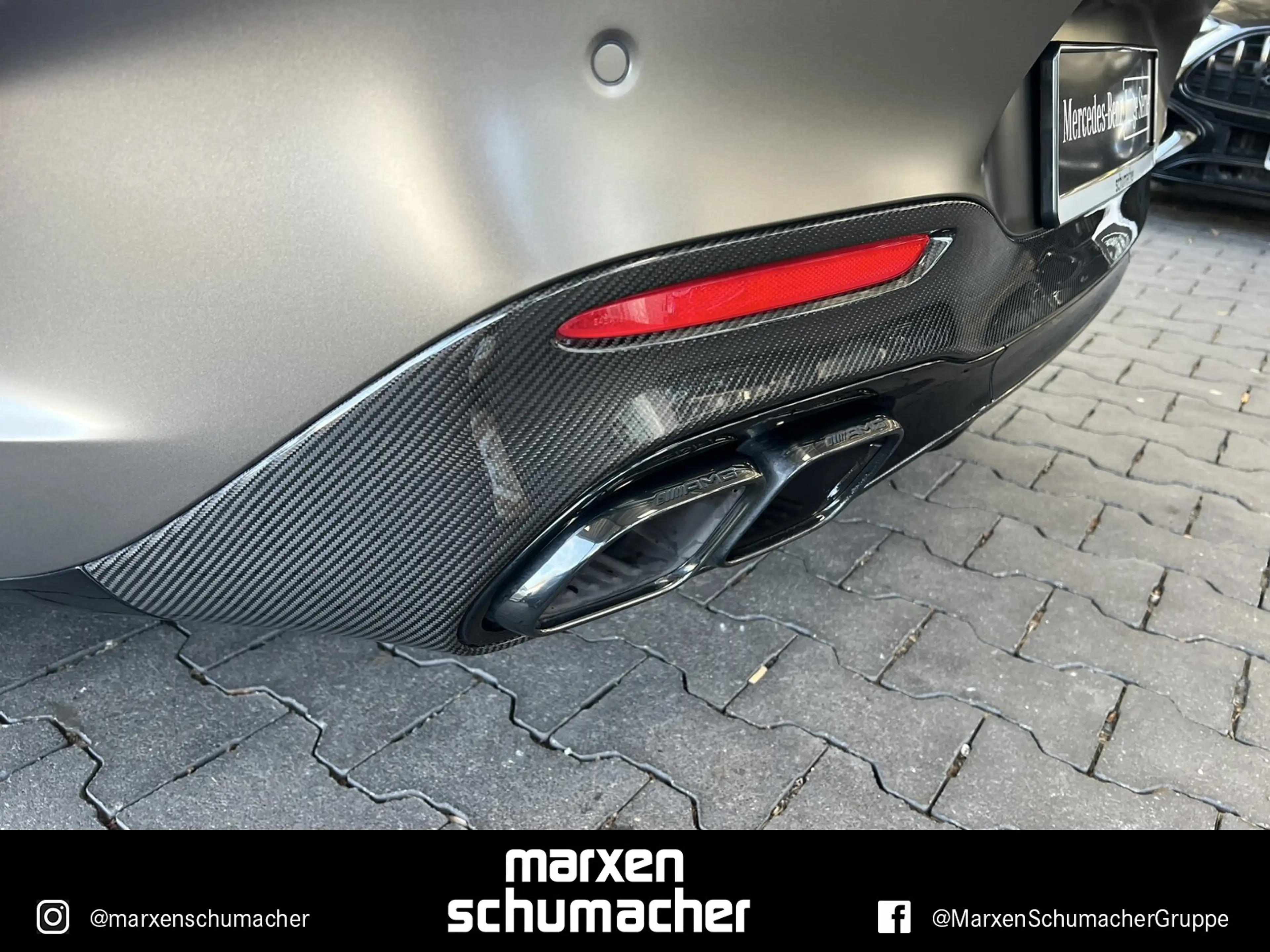 Mercedes-Benz SL 63 AMG AMG SL 63 4M+ Keramik+Carbon+PerfSitz+Lift+Magno — photo 9