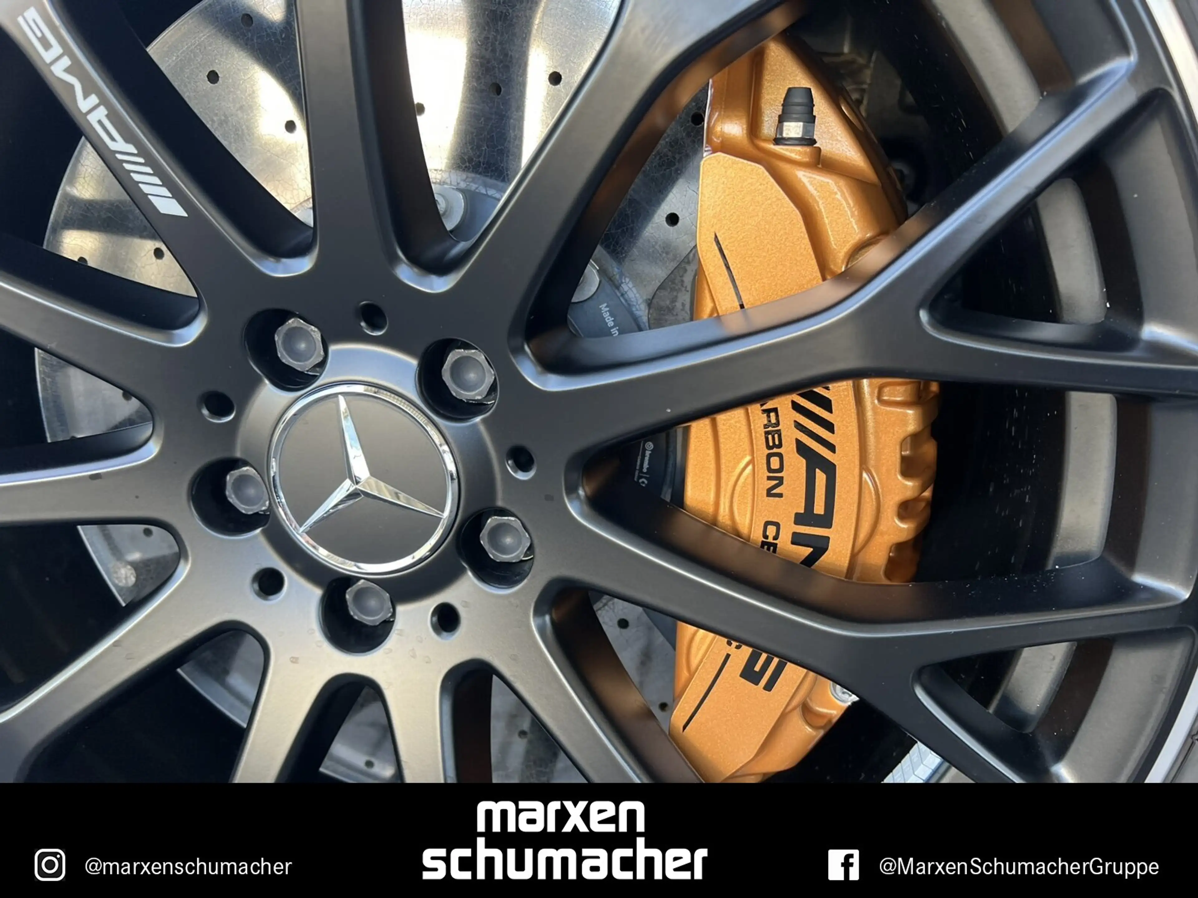 Mercedes-Benz SL 63 AMG AMG SL 63 4M+ Keramik+Carbon+PerfSitz+Lift+Magno — photo 8