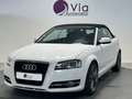 Audi Cabriolet 1.6 TDI 105 DPF S Line, Sieges chauffants Blanco - thumbnail 12