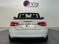 Audi Cabriolet 1.6 TDI 105 DPF S Line, Sieges chauffants Blanco - thumbnail 6