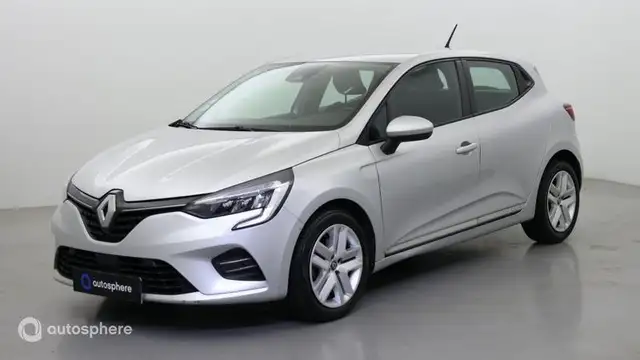 Renault Clio V Business Blue dCi 85