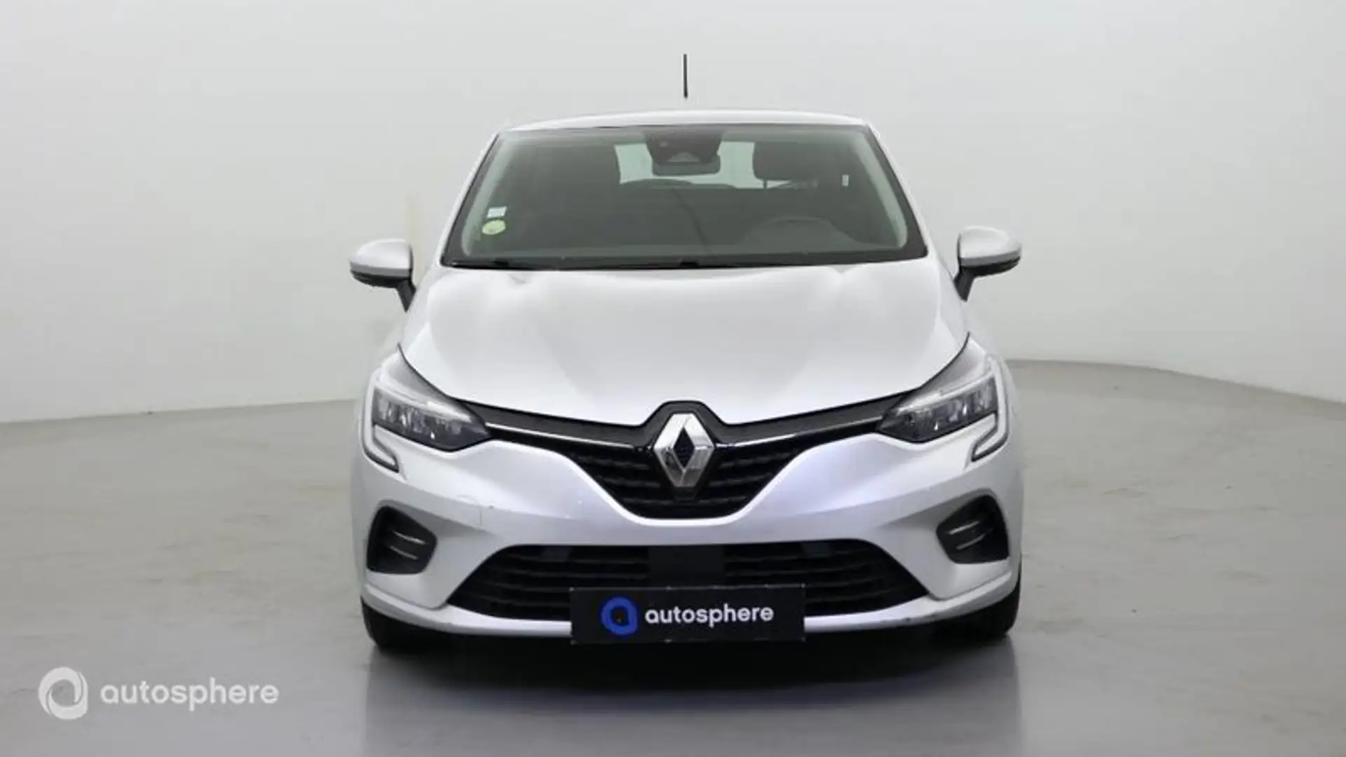 Renault Clio V Business Blue dCi 85 - 2