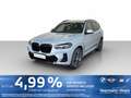 BMW X3 xDrive30e M Sport Navi.LED.DriveAss.ParkAss. Grau - thumbnail 2