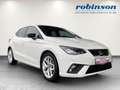 SEAT Ibiza 1,0 ECO TSI FR Austria DSG Weiß - thumbnail 1