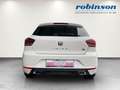 SEAT Ibiza 1,0 ECO TSI FR Austria DSG Weiß - thumbnail 7