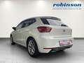 SEAT Ibiza 1,0 ECO TSI FR Austria DSG Weiß - thumbnail 6