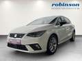 SEAT Ibiza 1,0 ECO TSI FR Austria DSG Weiß - thumbnail 5