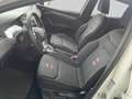 SEAT Ibiza 1,0 ECO TSI FR Austria DSG Weiß - thumbnail 8