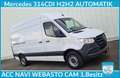 Mercedes-Benz Sprinter 314 L2H2 ACC Navi Standheizung AHK Blanco - thumbnail 1