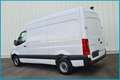 Mercedes-Benz Sprinter 314 L2H2 ACC Navi Standheizung AHK Blanco - thumbnail 3