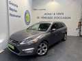 Ford Mondeo SW 2.0 TDCI 163CH FAP TITANIUM POWERSHIFT Gris - thumbnail 1