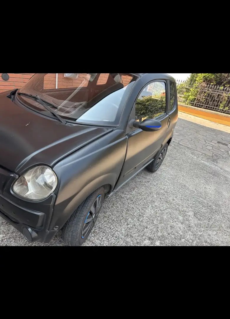 Aixam Mega altro - 1