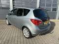 Opel Meriva 1.4 Turbo 140pk Cosmo Gris - thumbnail 3