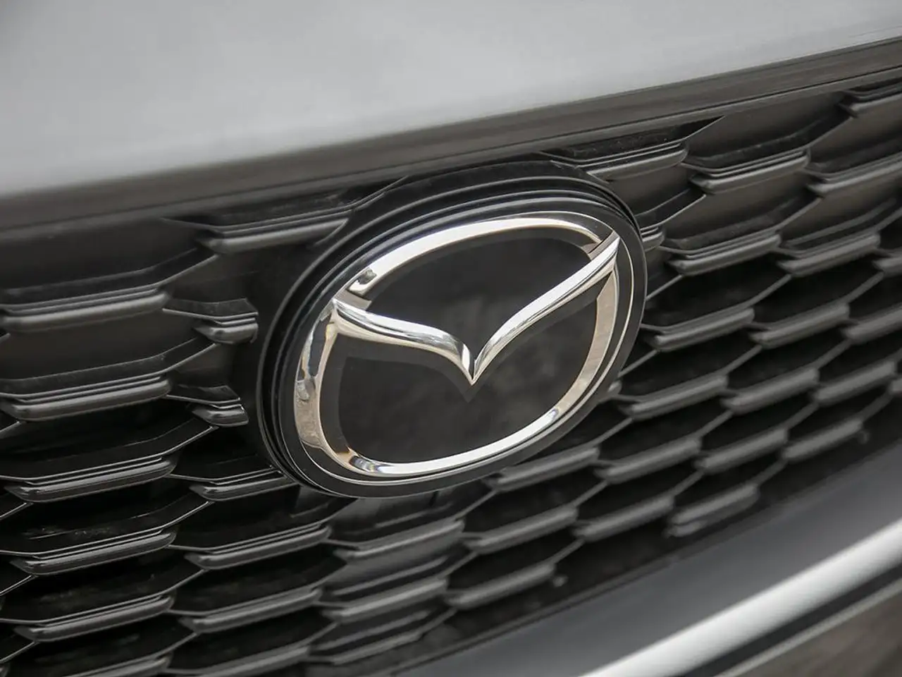 Mazda CX-5 снимка Mazda CX-5