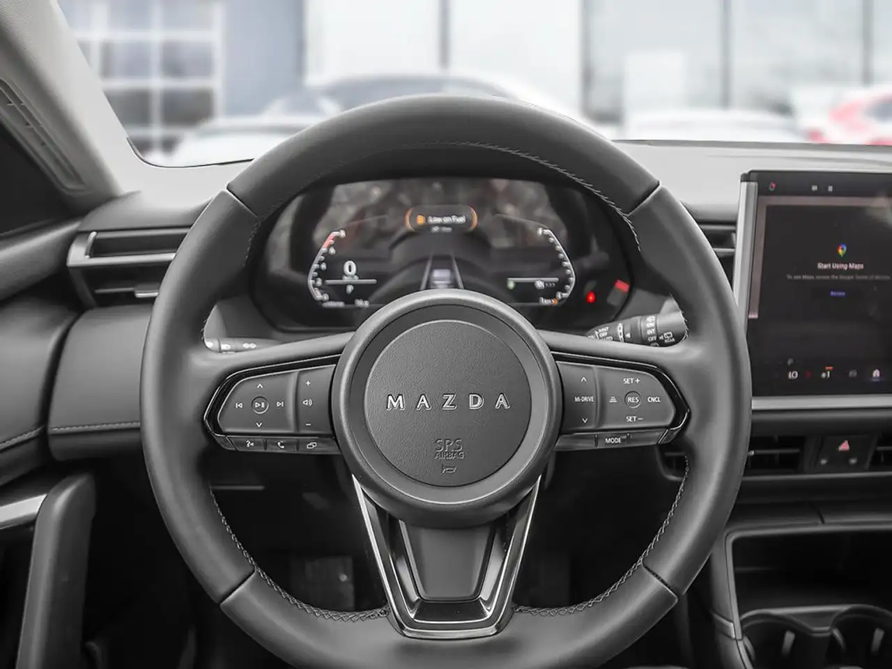 Mazda CX-5 снимка Mazda CX-5