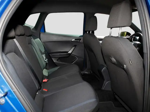Seat Arona view 11