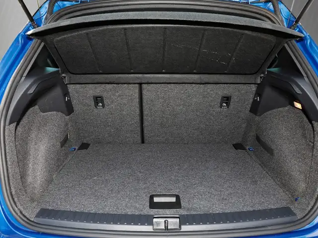 Seat Arona view 7