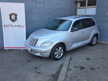 2.4 Limited Automatik Klima TÜV NEU