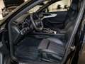 Audi A4 S line 40 TDI quattro S tronic Noir - thumbnail 14