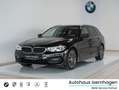 BMW 530 d xD Sport Line Kamera Panorama HUD Alarm AHK Schwarz - thumbnail 1