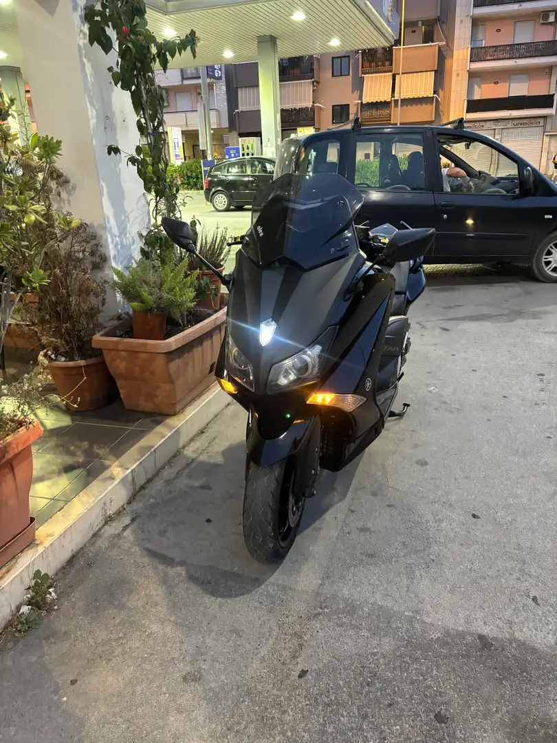 Yamaha TMAX 530 - 1