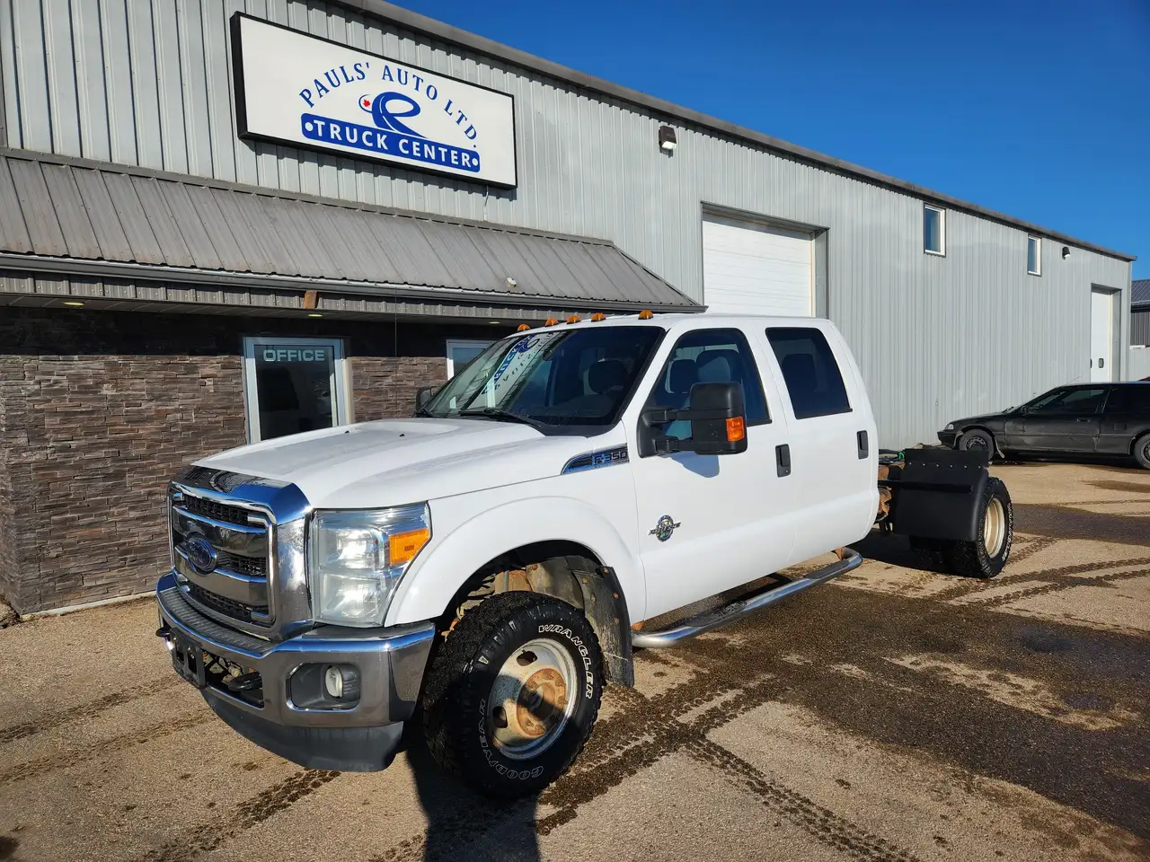 2015 Ford F 350