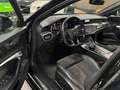 Audi A6 3.0 TDI V6 211 Cv Quattro S-Line Full Black Zwart - thumbnail 13