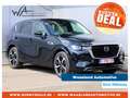 Mazda CX-60 TAKUMI - SLECHTS 12.650 KM !! Schwarz - thumbnail 1