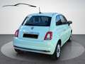 Fiat 500 Lounge / PANORAMA / KLIMA / NAVI / GARANTIE Grün - thumbnail 5