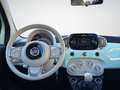 Fiat 500 Lounge / PANORAMA / KLIMA / NAVI / GARANTIE Grün - thumbnail 20